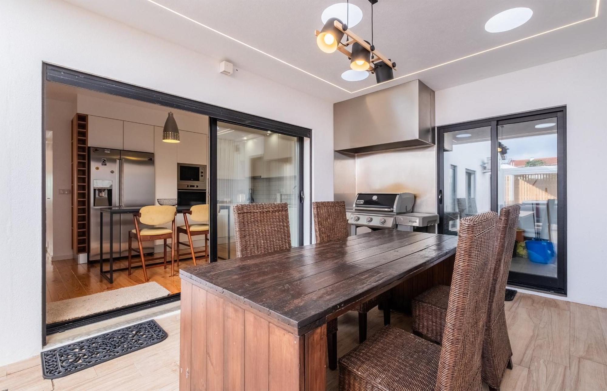 Azores Top House // Luxury And New House Ponta Delgada Zewnętrze zdjęcie