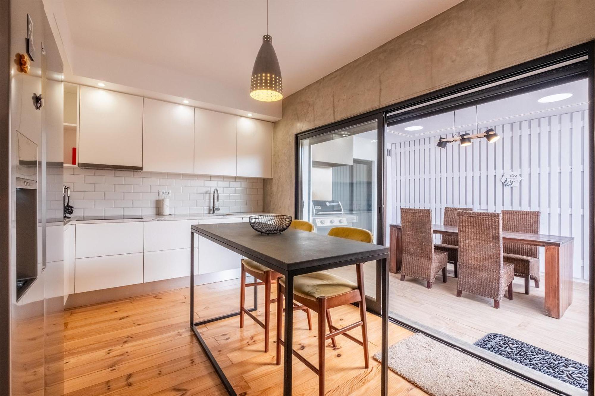 Azores Top House // Luxury And New House Ponta Delgada Zewnętrze zdjęcie