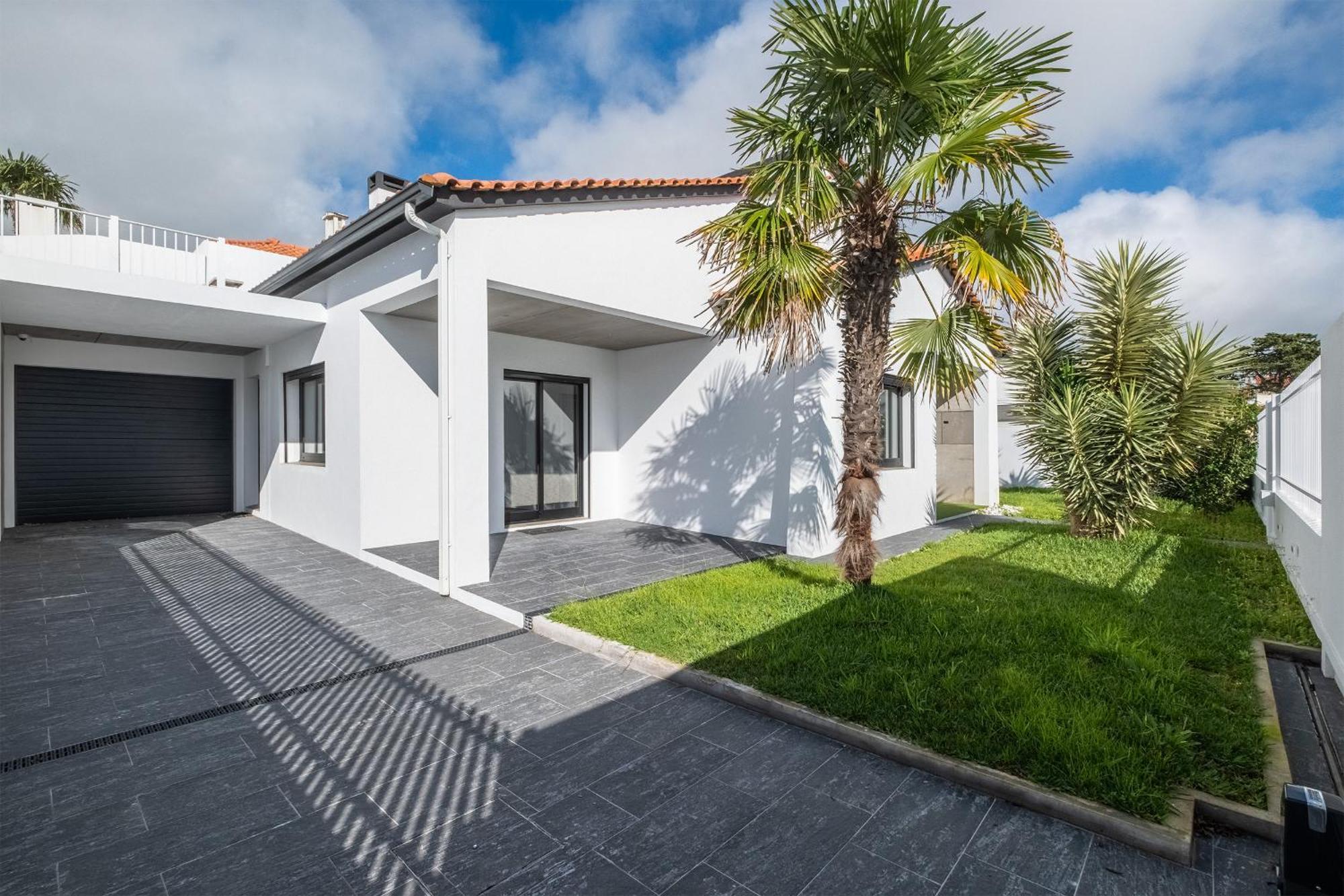 Azores Top House // Luxury And New House Ponta Delgada Zewnętrze zdjęcie