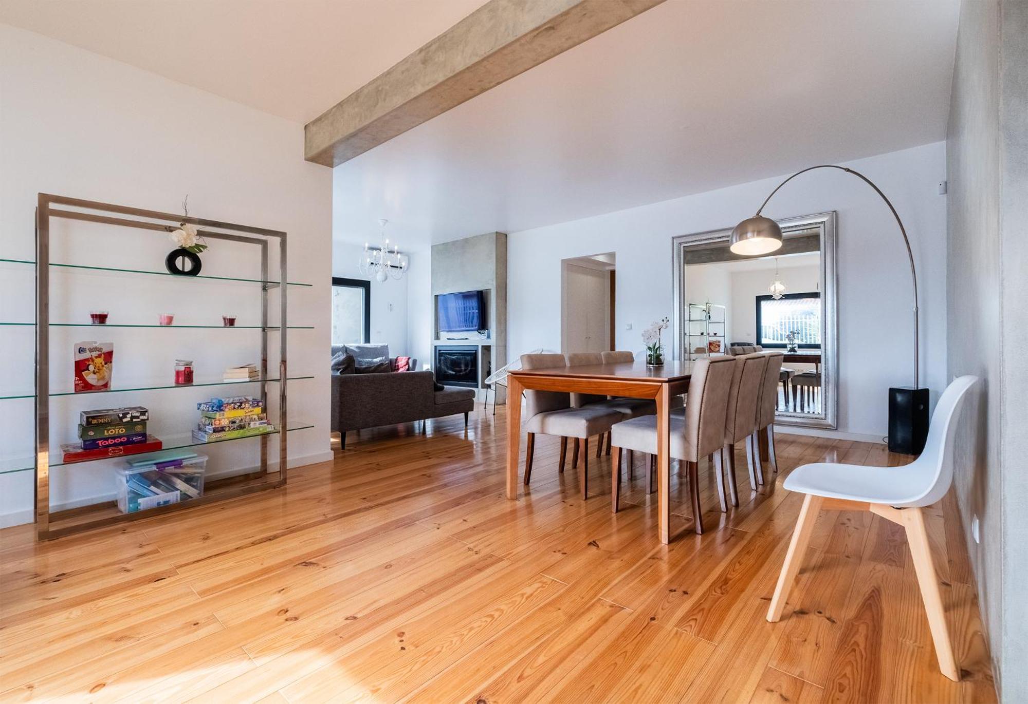 Azores Top House // Luxury And New House Ponta Delgada Zewnętrze zdjęcie