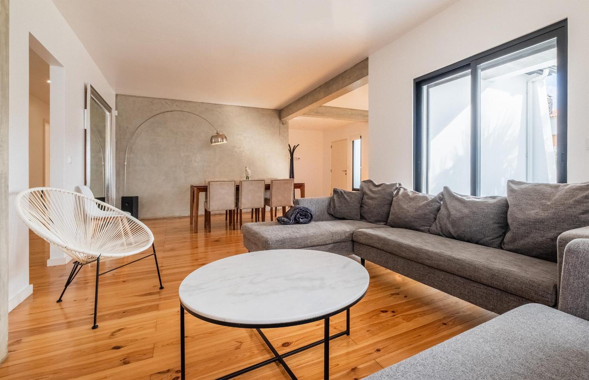 Azores Top House // Luxury And New House Ponta Delgada Zewnętrze zdjęcie