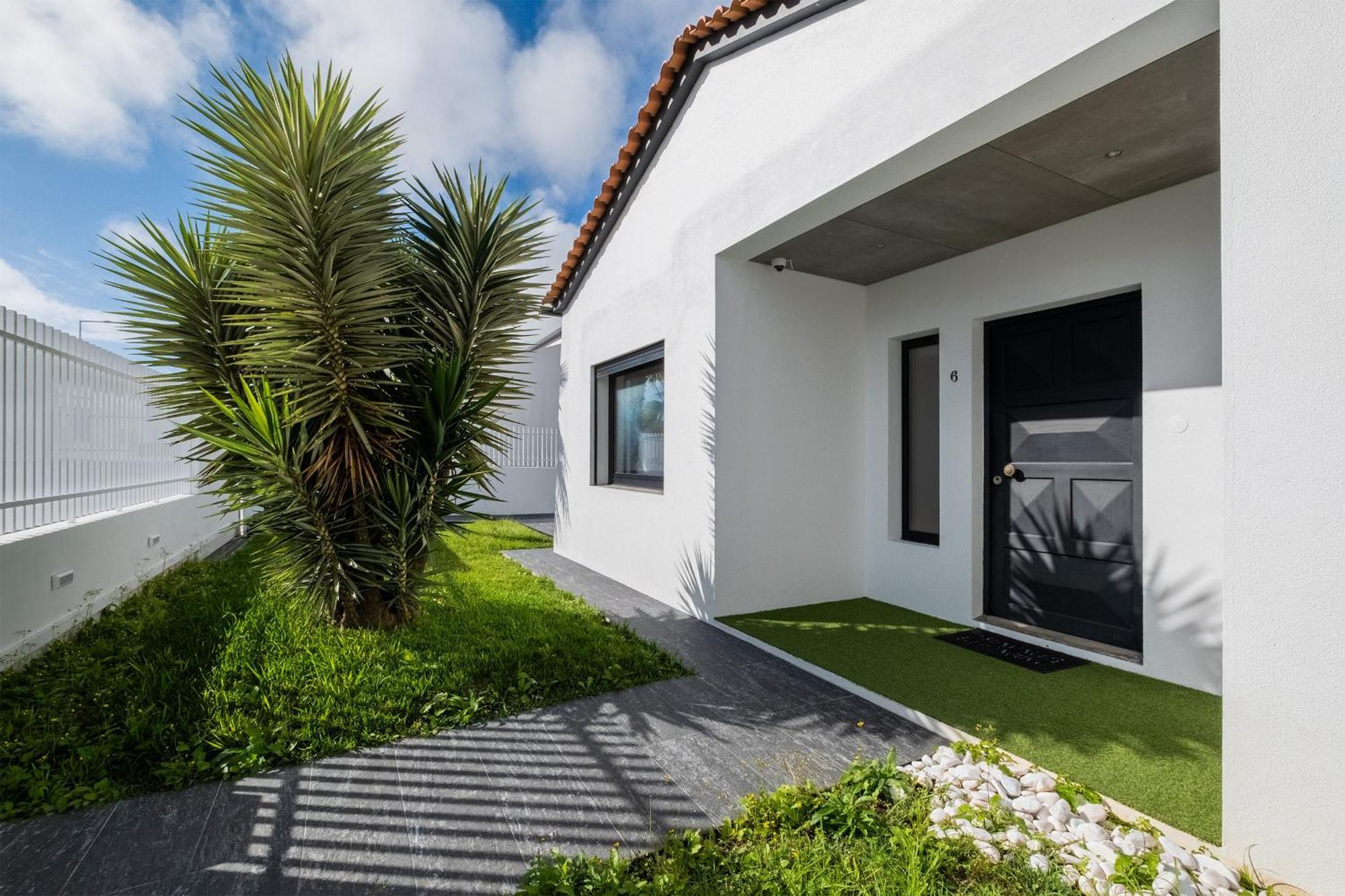 Azores Top House // Luxury And New House Ponta Delgada Zewnętrze zdjęcie