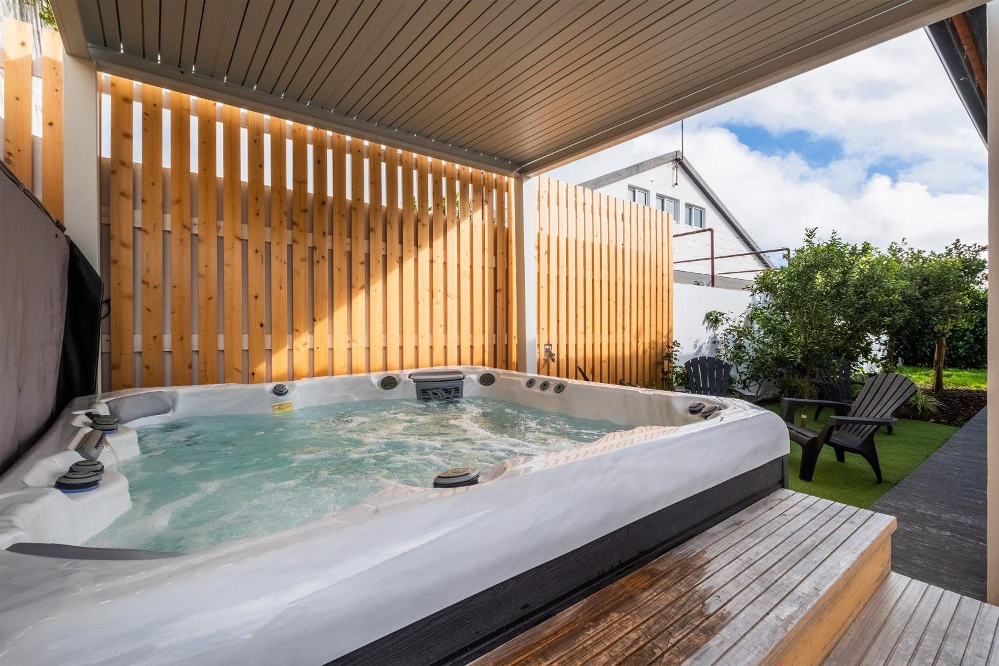 Azores Top House // Luxury And New House Ponta Delgada Zewnętrze zdjęcie