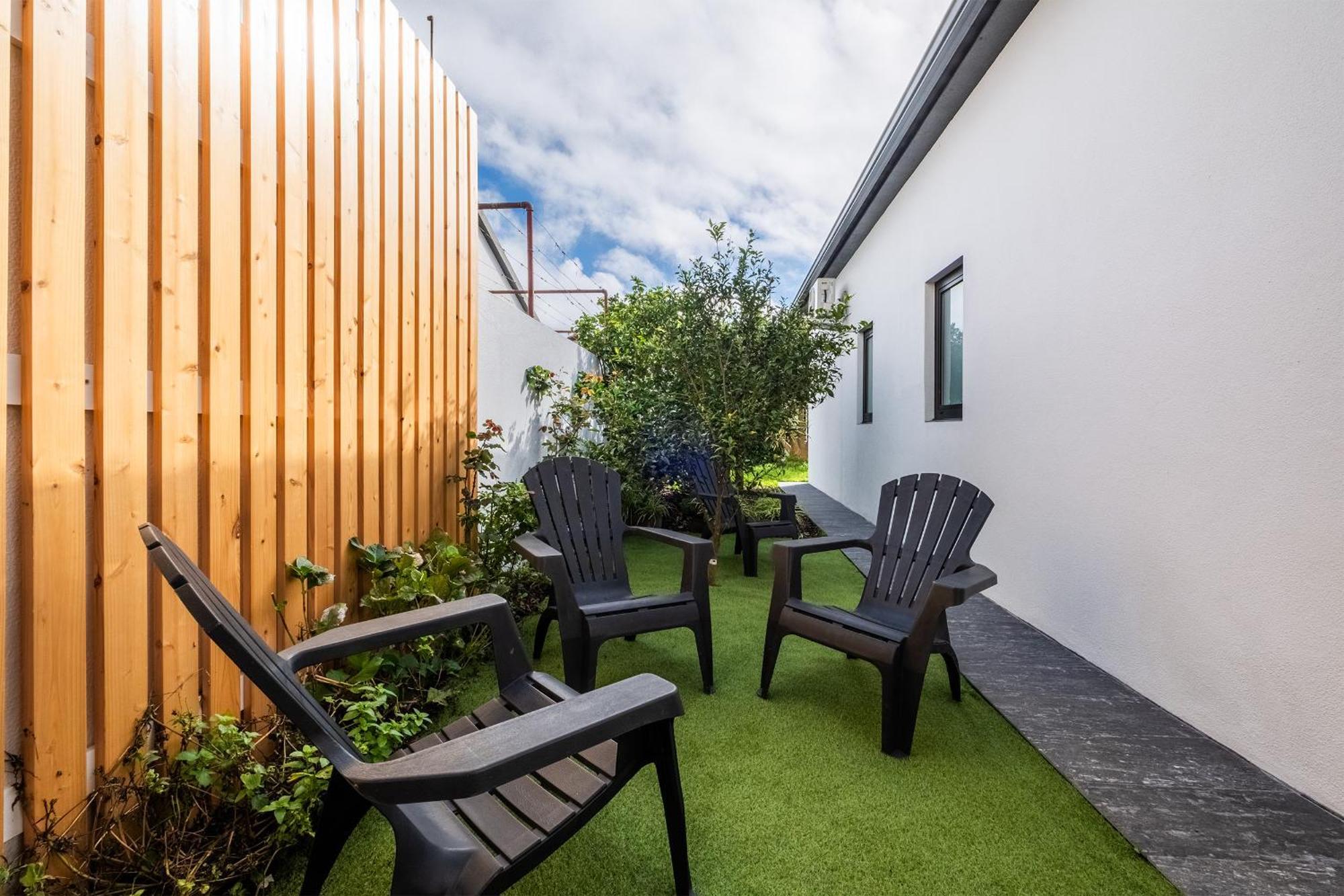Azores Top House // Luxury And New House Ponta Delgada Zewnętrze zdjęcie