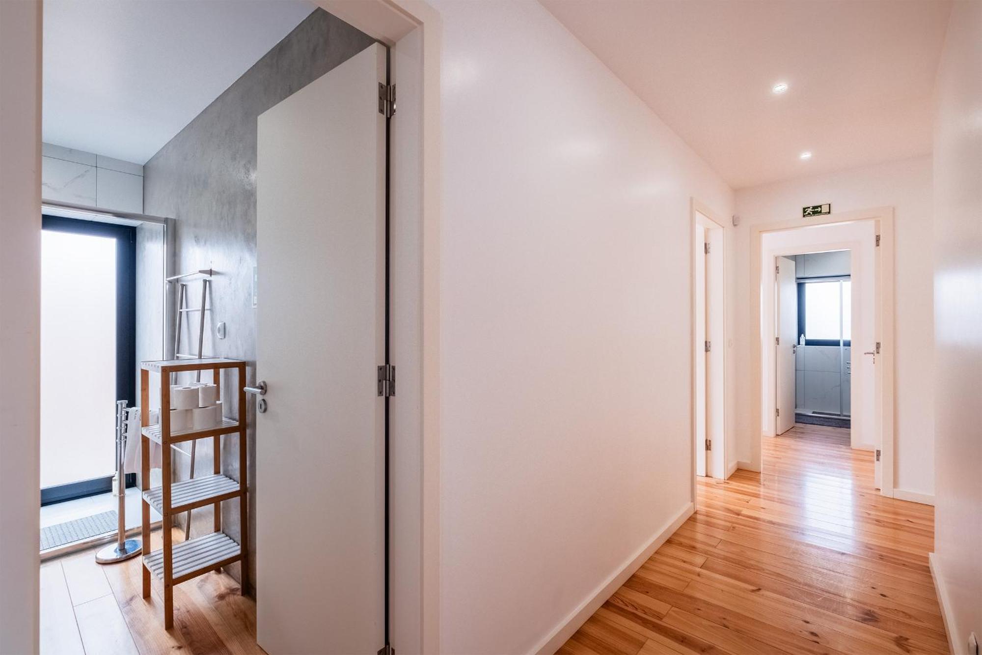 Azores Top House // Luxury And New House Ponta Delgada Zewnętrze zdjęcie