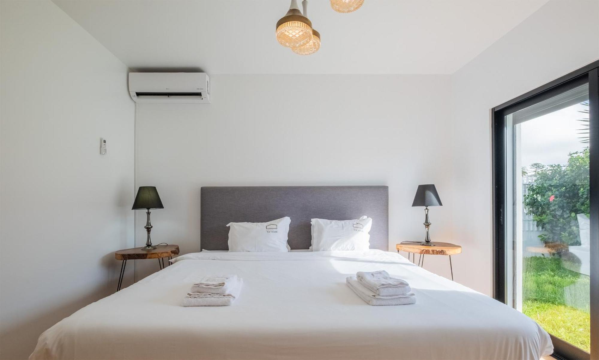 Azores Top House // Luxury And New House Ponta Delgada Zewnętrze zdjęcie