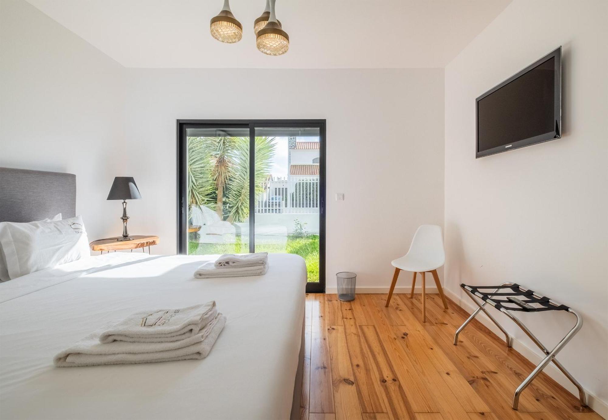 Azores Top House // Luxury And New House Ponta Delgada Zewnętrze zdjęcie