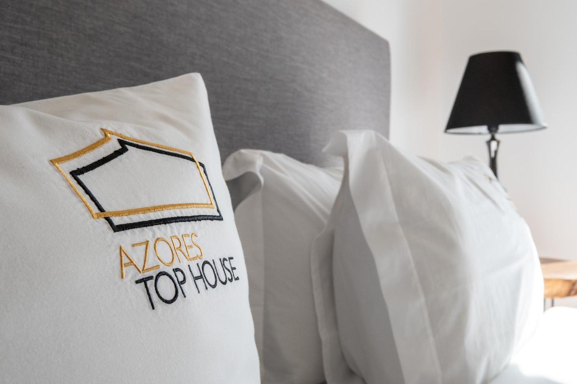 Azores Top House // Luxury And New House Ponta Delgada Zewnętrze zdjęcie