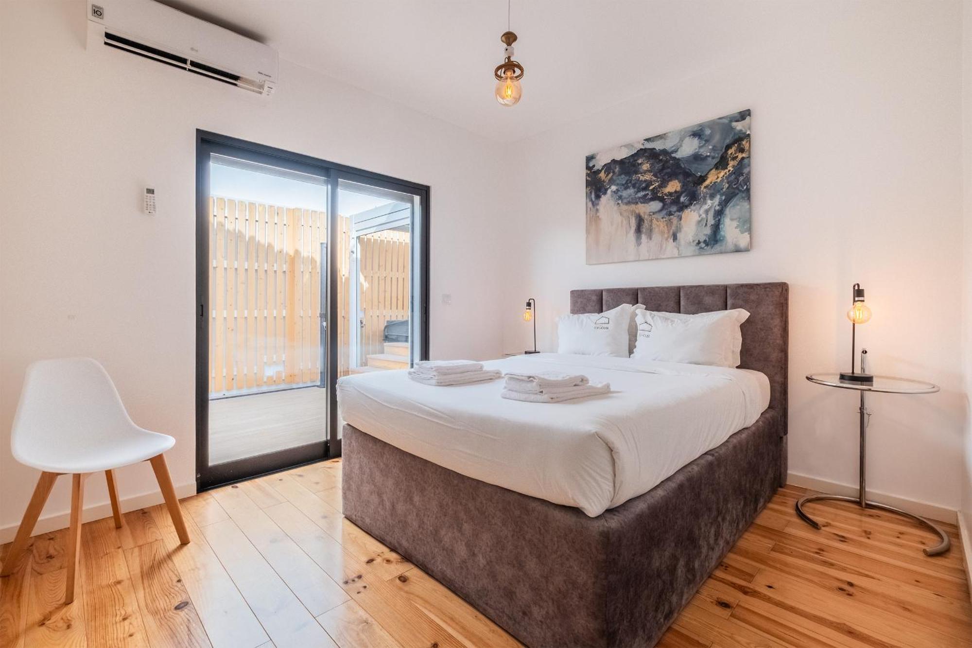 Azores Top House // Luxury And New House Ponta Delgada Zewnętrze zdjęcie