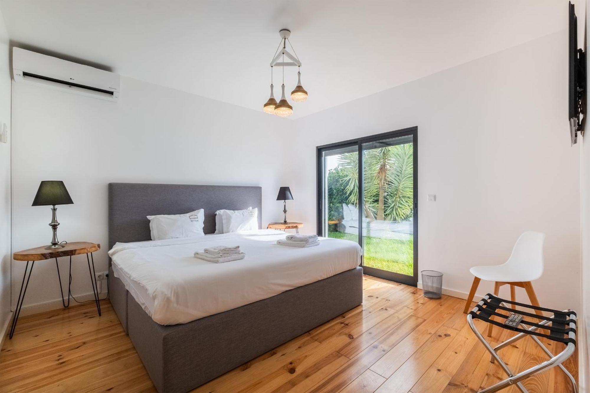Azores Top House // Luxury And New House Ponta Delgada Zewnętrze zdjęcie
