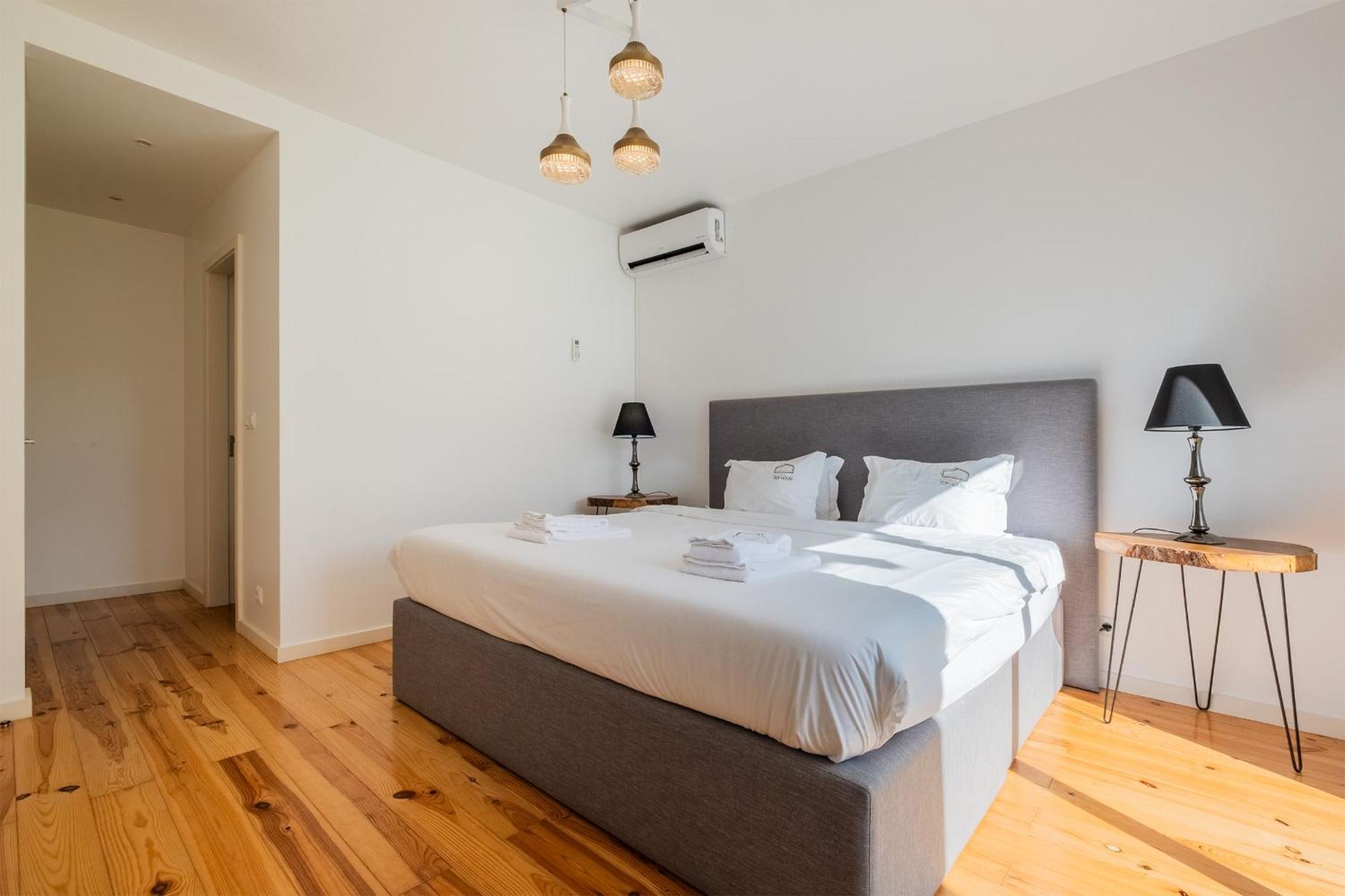Azores Top House // Luxury And New House Ponta Delgada Zewnętrze zdjęcie